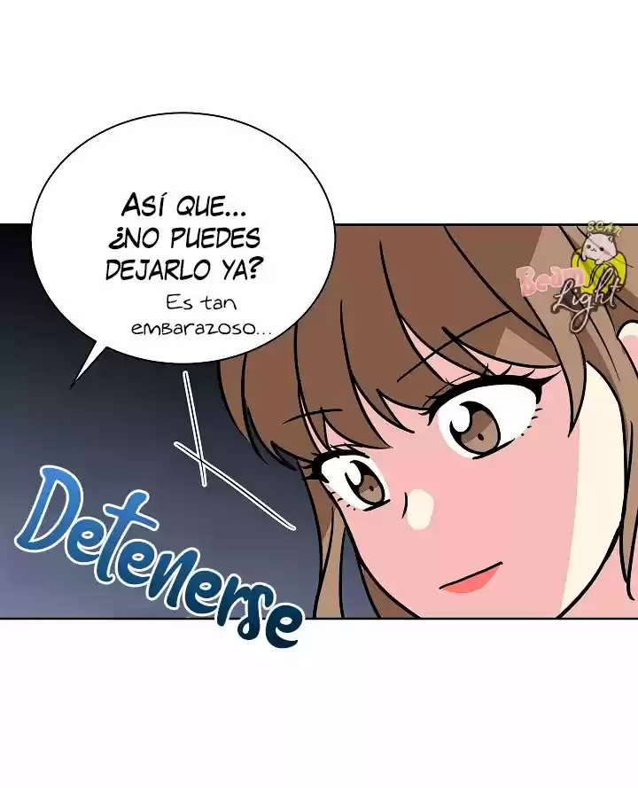 Mi Linda Bestia - Capítulo 62 - Página 50 - LectorTMOo