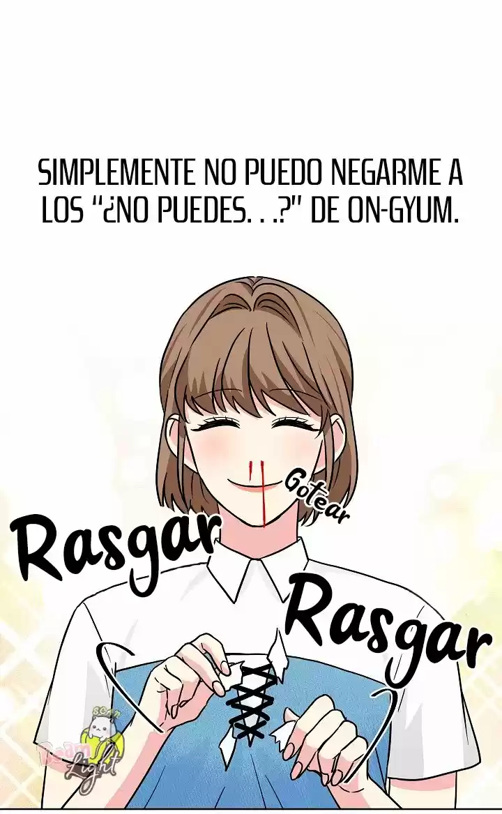 Mi Linda Bestia - Capítulo 62 - Página 52 - LectorTMOo