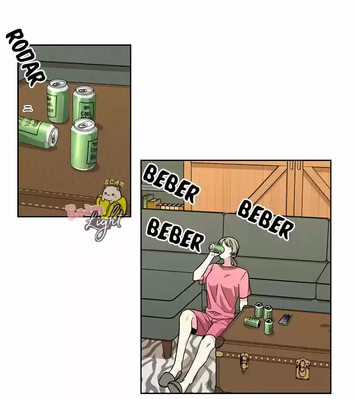 Mi Linda Bestia - Capítulo 63 - Página 5 - LectorTMOo
