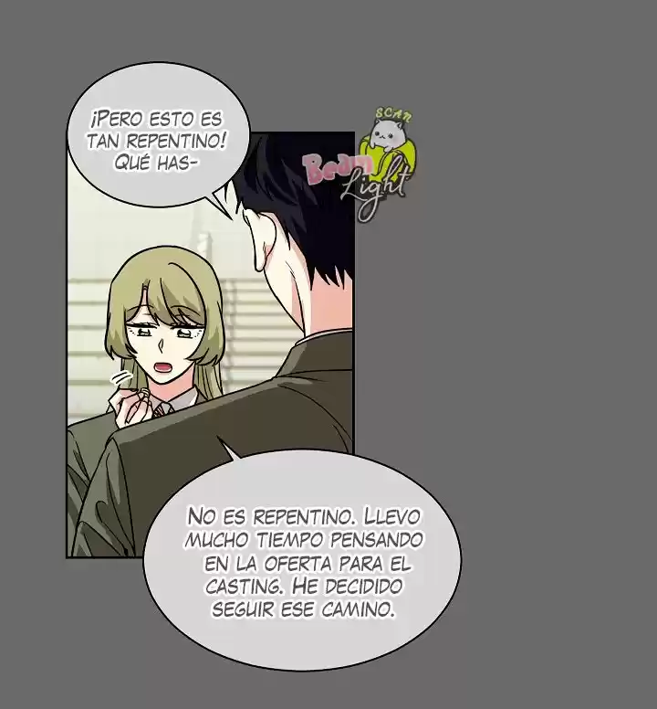 Mi Linda Bestia - Capítulo 63 - Página 8 - LectorTMOo