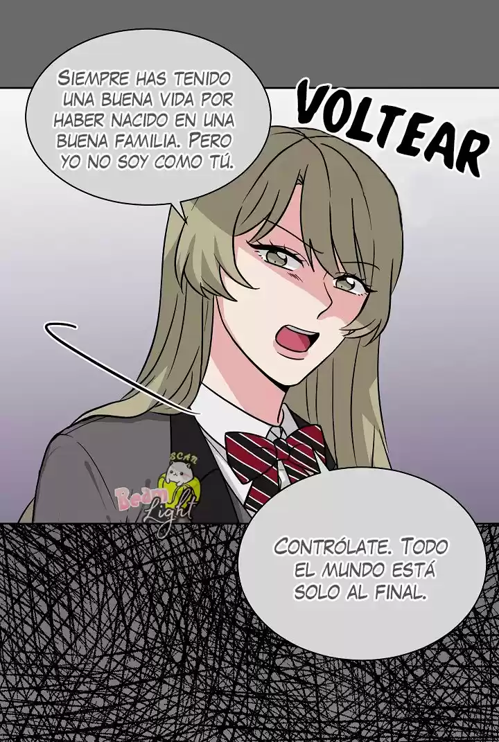 Mi Linda Bestia - Capítulo 63 - Página 11 - LectorTMOo