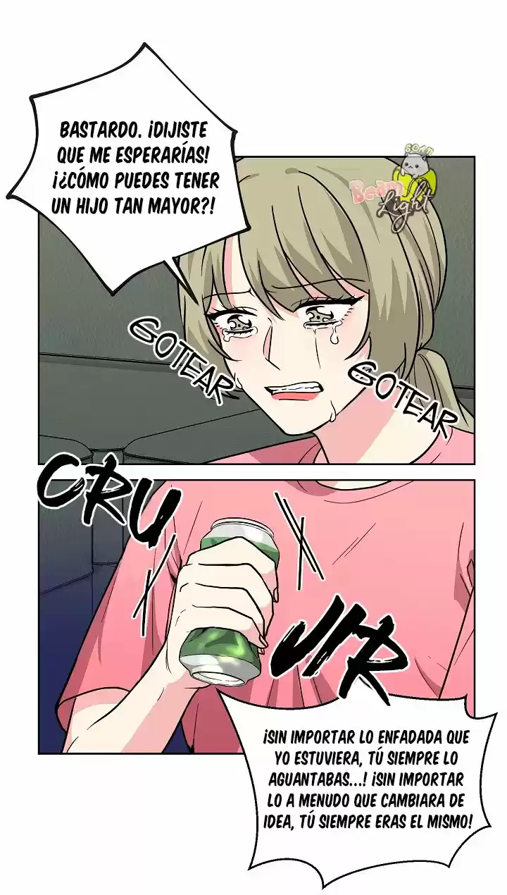 Mi Linda Bestia - Capítulo 63 - Página 13 - LectorTMOo