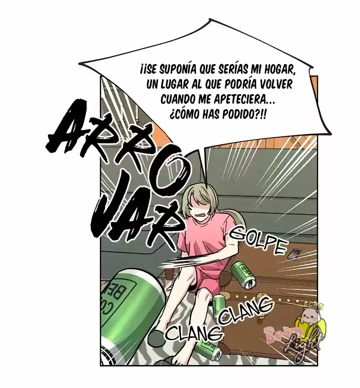 Mi Linda Bestia - Capítulo 63 - Página 15 - LectorTMOo