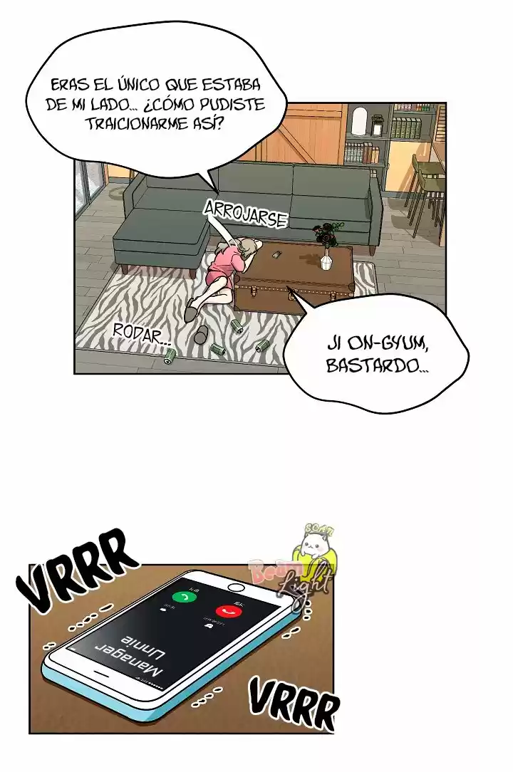Mi Linda Bestia - Capítulo 63 - Página 16 - LectorTMOo
