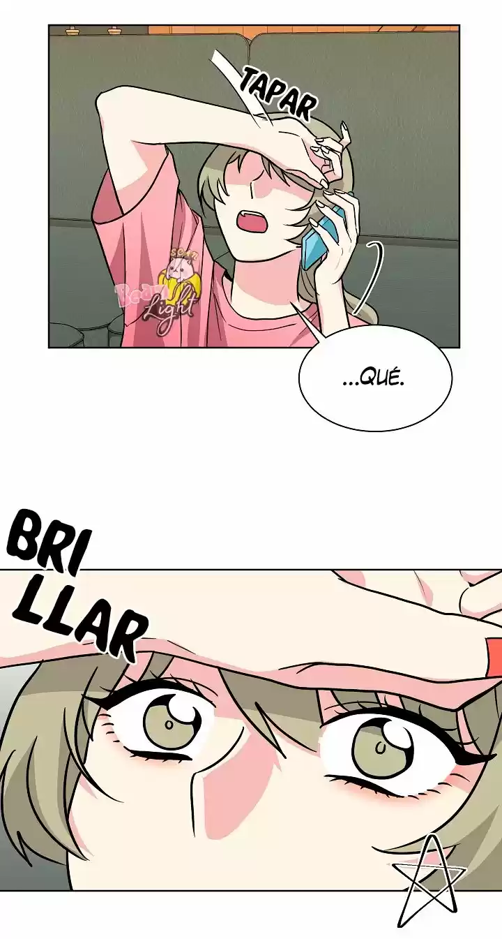 Mi Linda Bestia - Capítulo 63 - Página 17 - LectorTMOo