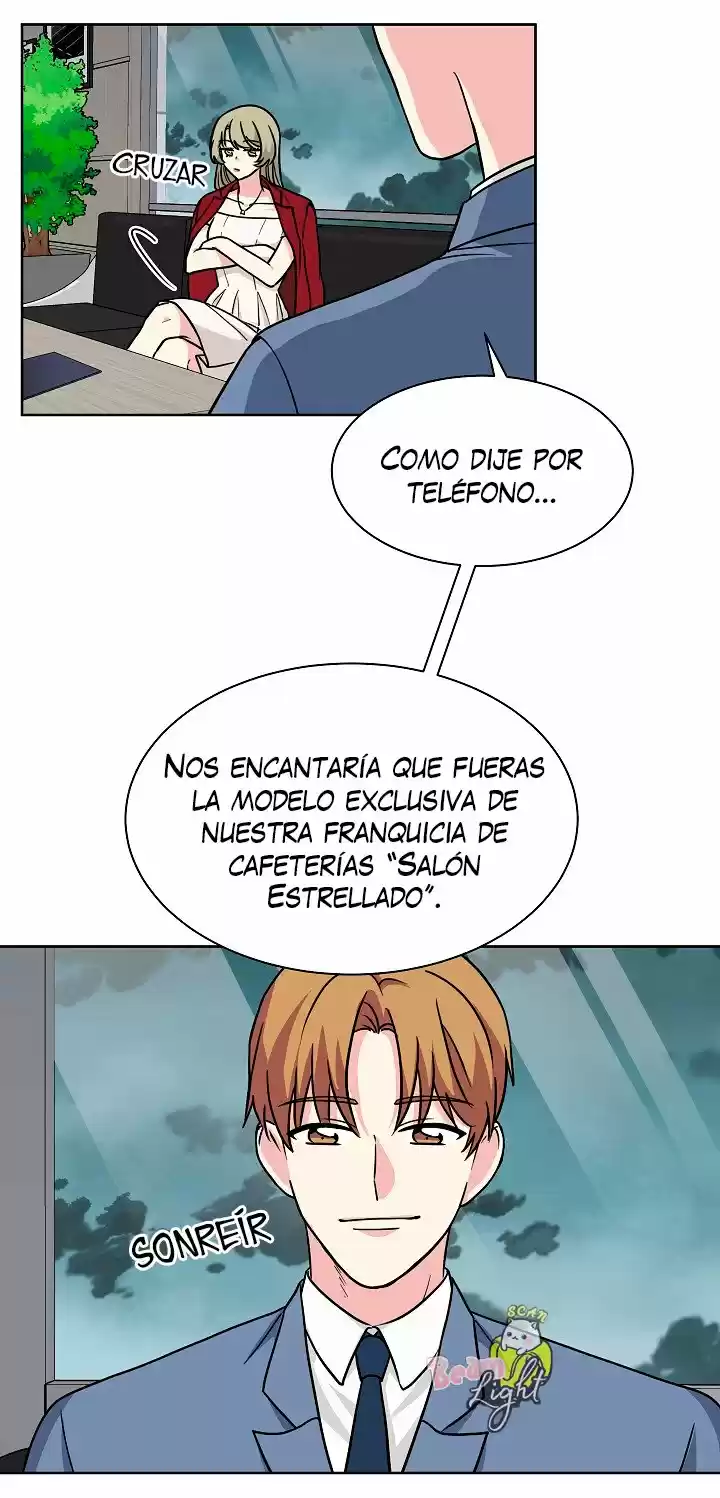 Mi Linda Bestia - Capítulo 63 - Página 21 - LectorTMOo