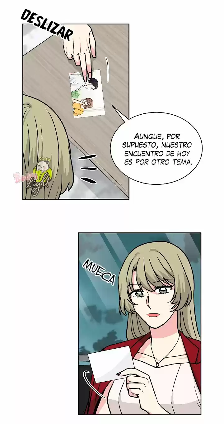 Mi Linda Bestia - Capítulo 63 - Página 22 - LectorTMOo