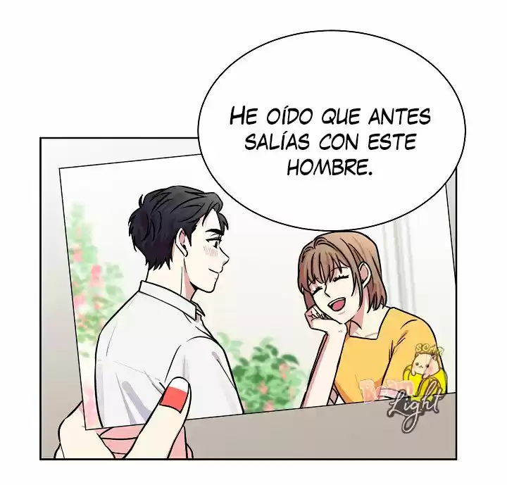 Mi Linda Bestia - Capítulo 63 - Página 23 - LectorTMOo