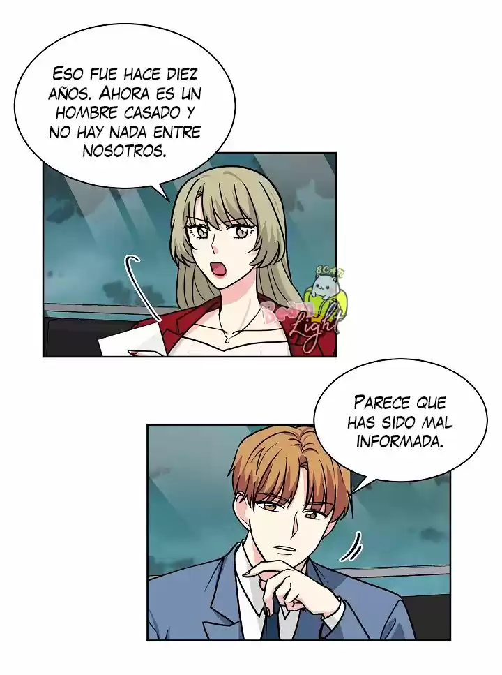 Mi Linda Bestia - Capítulo 63 - Página 24 - LectorTMOo