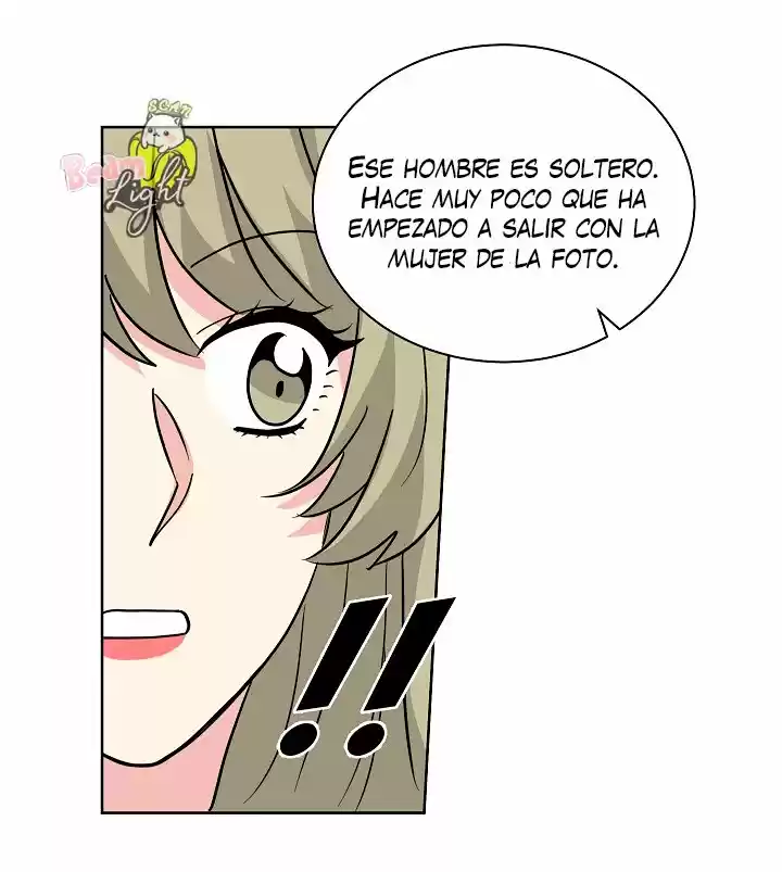 Mi Linda Bestia - Capítulo 63 - Página 25 - LectorTMOo