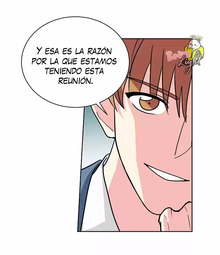 Mi Linda Bestia - Capítulo 63 - Página 26 - LectorTMOo