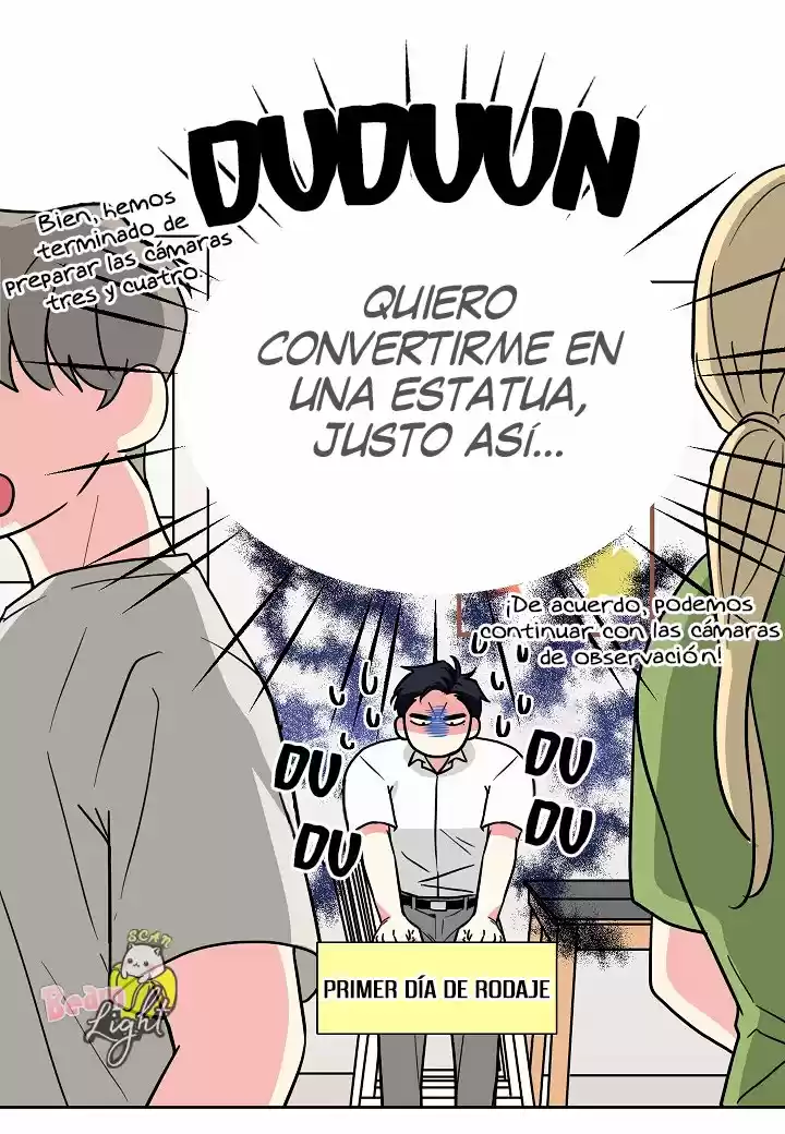 Mi Linda Bestia - Capítulo 63 - Página 31 - LectorTMOo