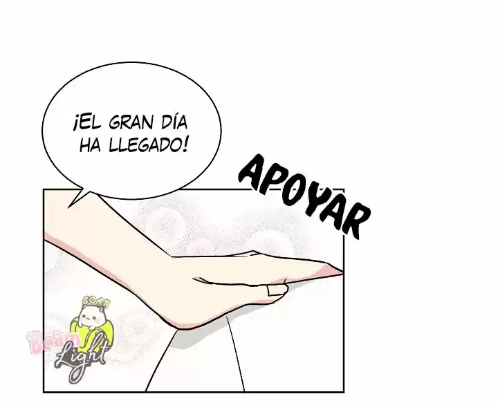 Mi Linda Bestia - Capítulo 63 - Página 32 - LectorTMOo