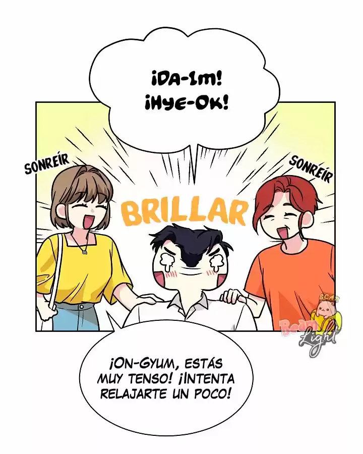 Mi Linda Bestia - Capítulo 63 - Página 33 - LectorTMOo