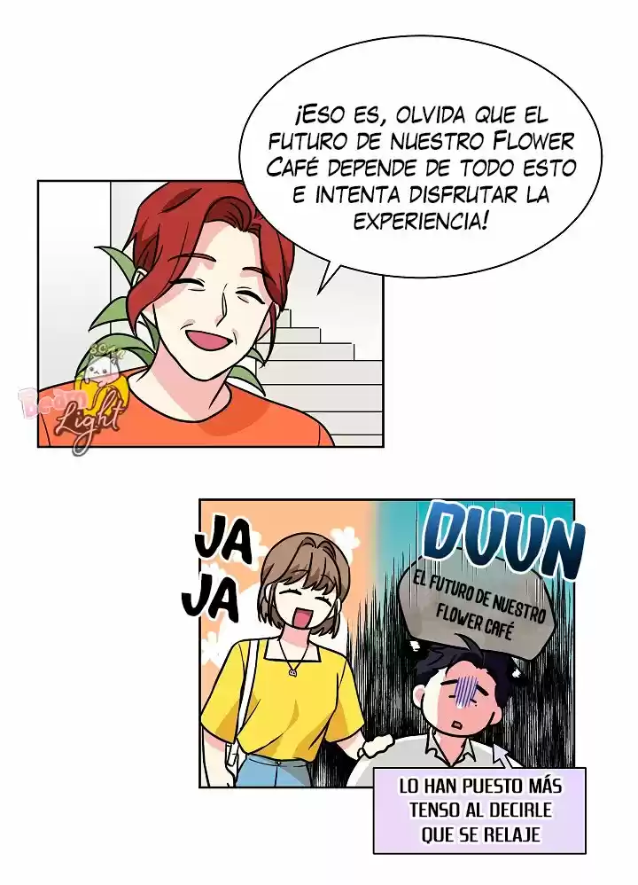 Mi Linda Bestia - Capítulo 63 - Página 34 - LectorTMOo
