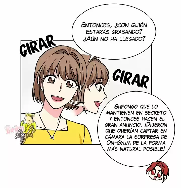 Mi Linda Bestia - Capítulo 63 - Página 35 - LectorTMOo
