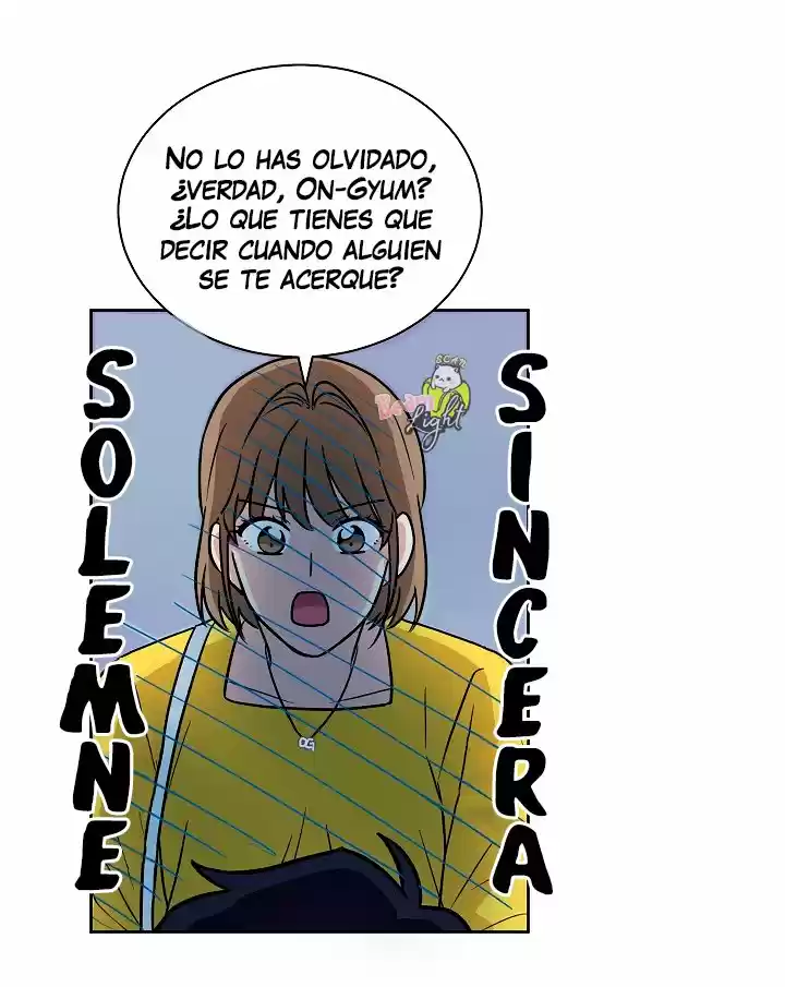 Mi Linda Bestia - Capítulo 63 - Página 36 - LectorTMOo