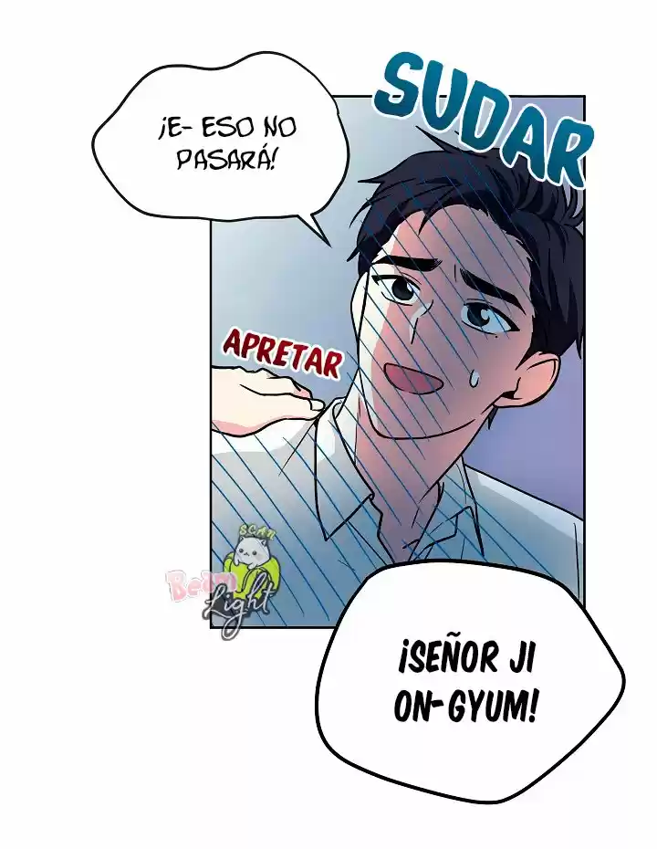 Mi Linda Bestia - Capítulo 63 - Página 37 - LectorTMOo