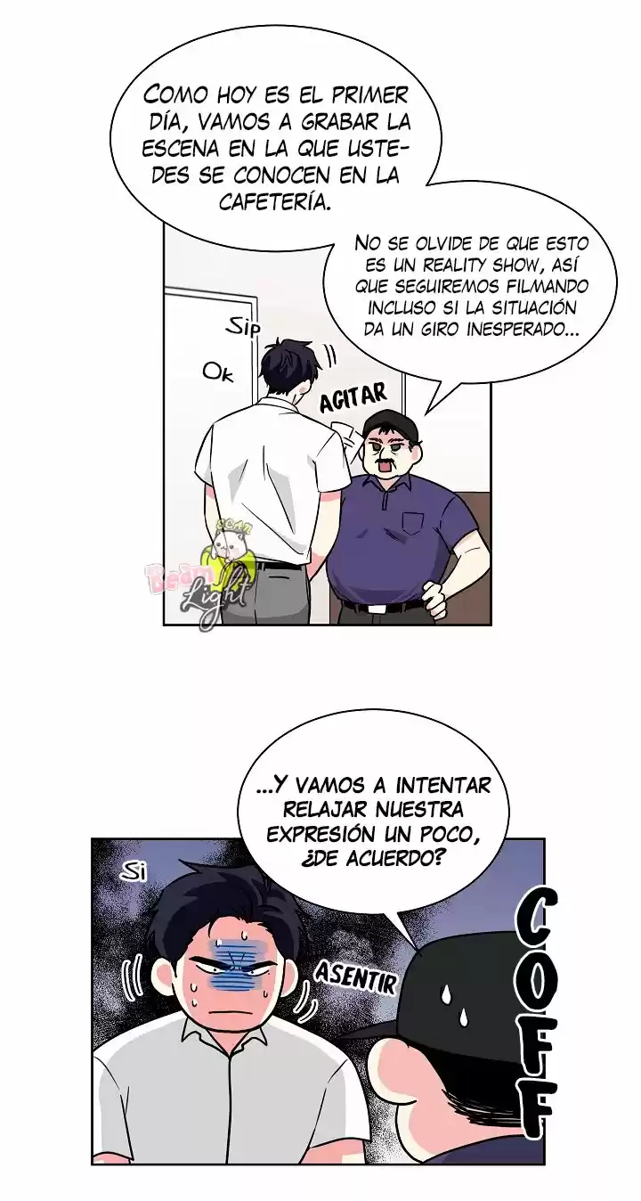 Mi Linda Bestia - Capítulo 63 - Página 38 - LectorTMOo