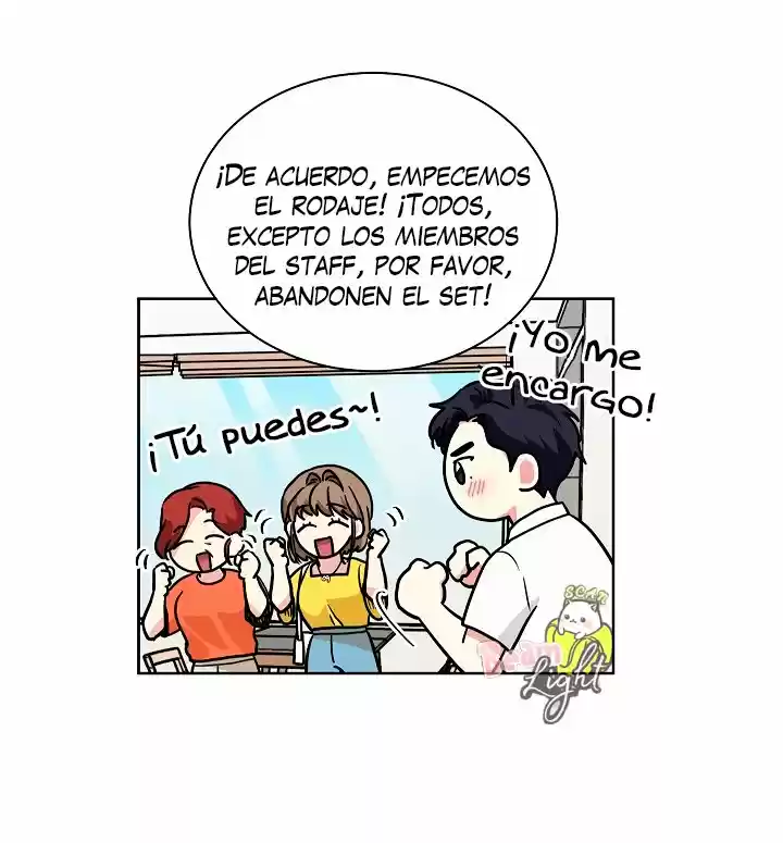 Mi Linda Bestia - Capítulo 63 - Página 39 - LectorTMOo