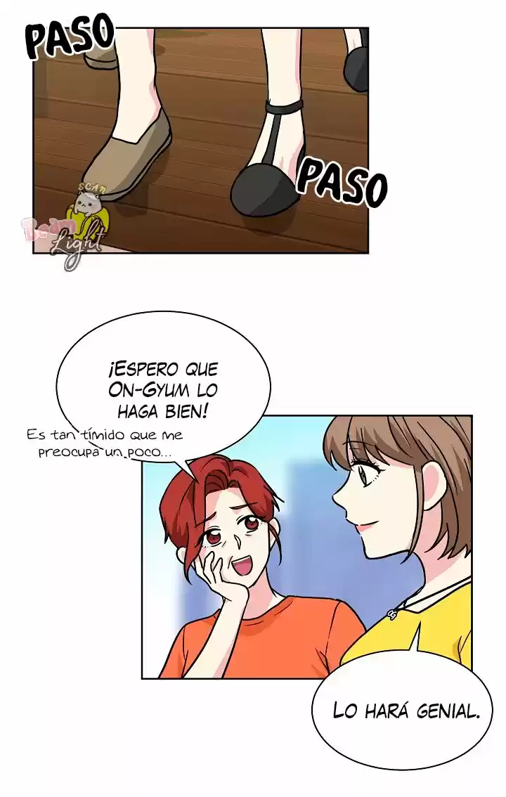 Mi Linda Bestia - Capítulo 63 - Página 40 - LectorTMOo