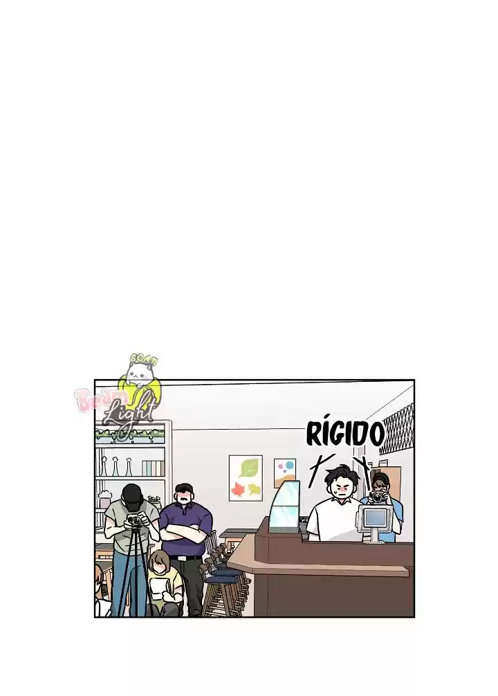 Mi Linda Bestia - Capítulo 63 - Página 43 - LectorTMOo