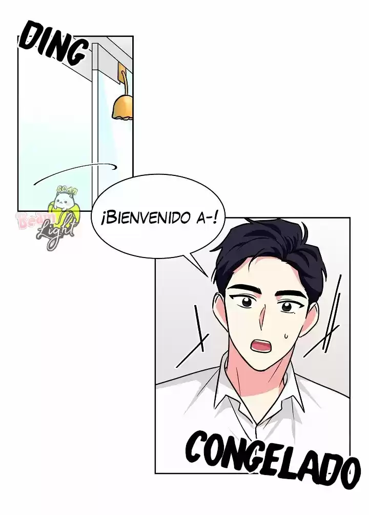Mi Linda Bestia - Capítulo 63 - Página 44 - LectorTMOo