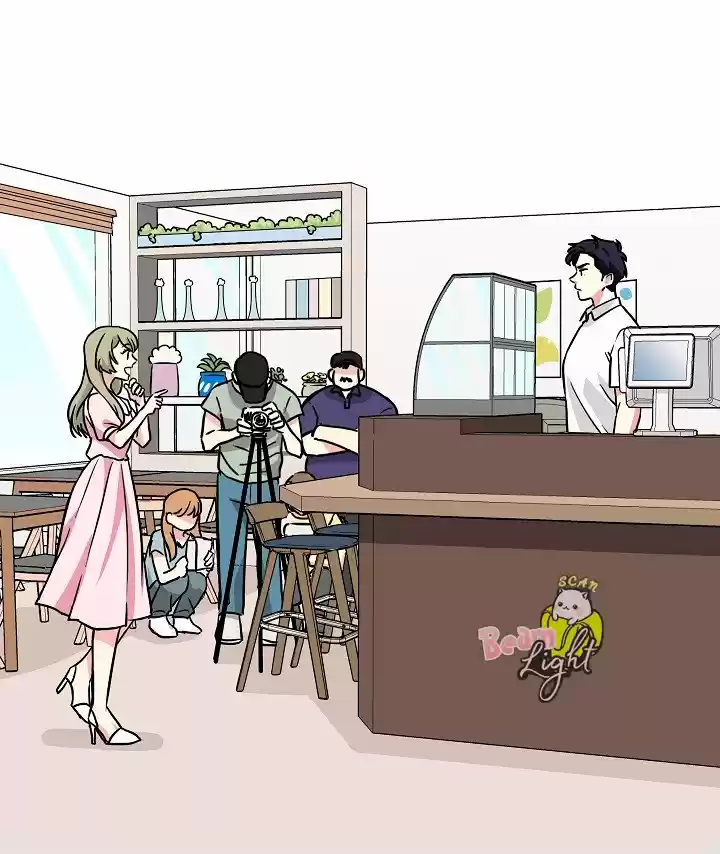 Mi Linda Bestia - Capítulo 63 - Página 47 - LectorTMOo