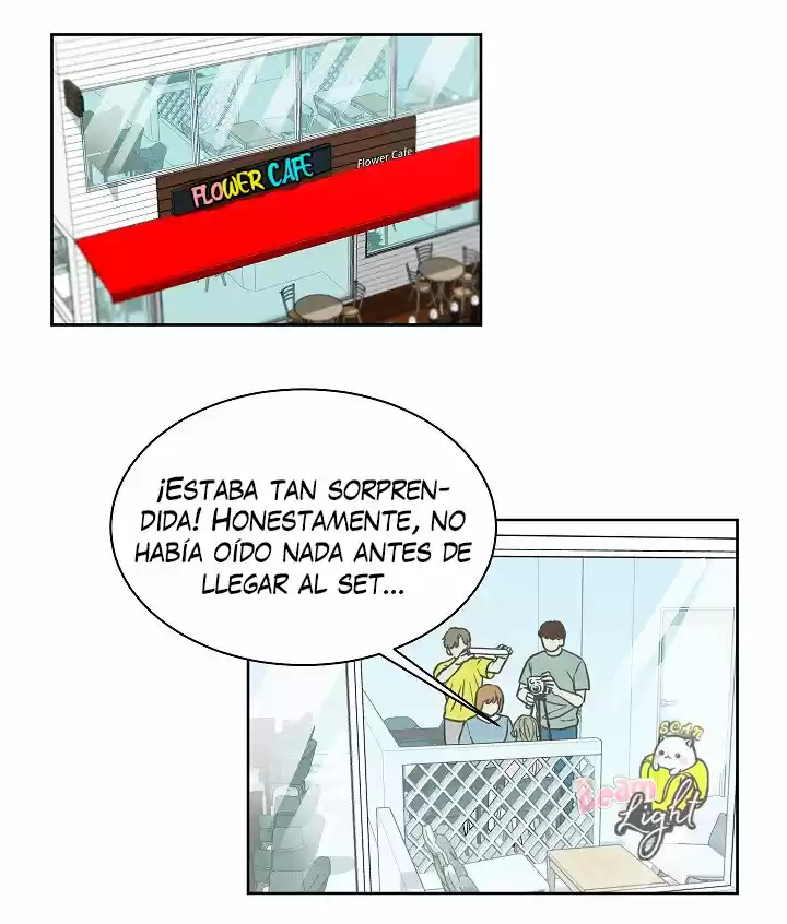 Mi Linda Bestia - Capítulo 64 - Página 5 - LectorTMOo