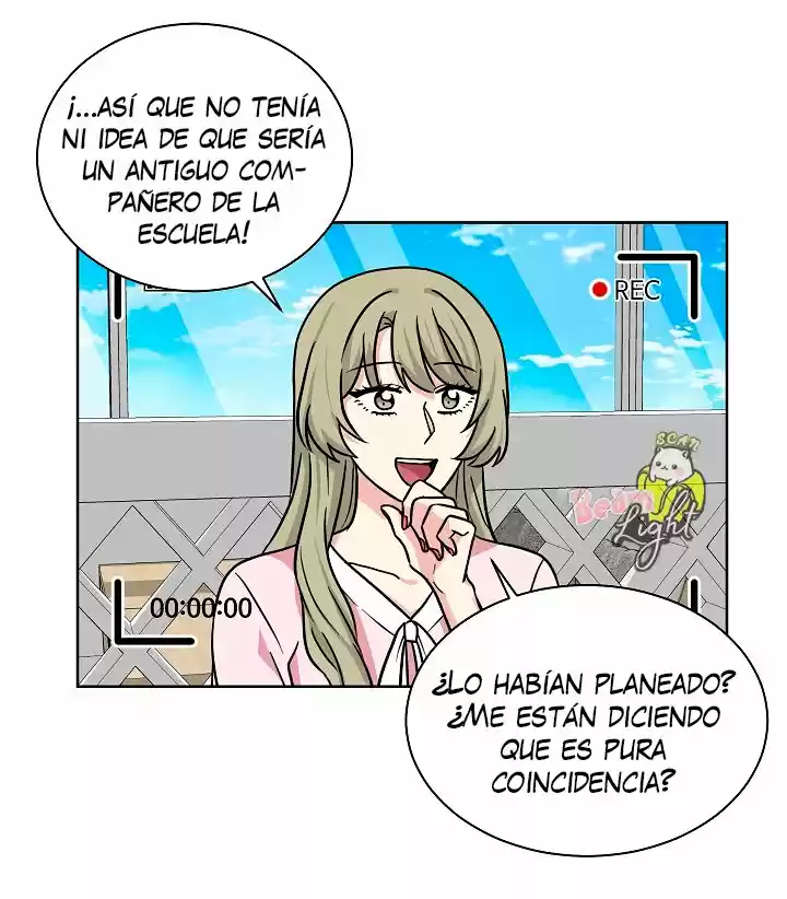 Mi Linda Bestia - Capítulo 64 - Página 6 - LectorTMOo