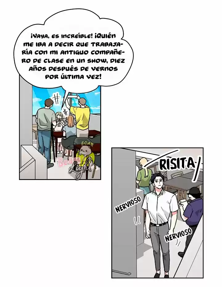 Mi Linda Bestia - Capítulo 64 - Página 7 - LectorTMOo