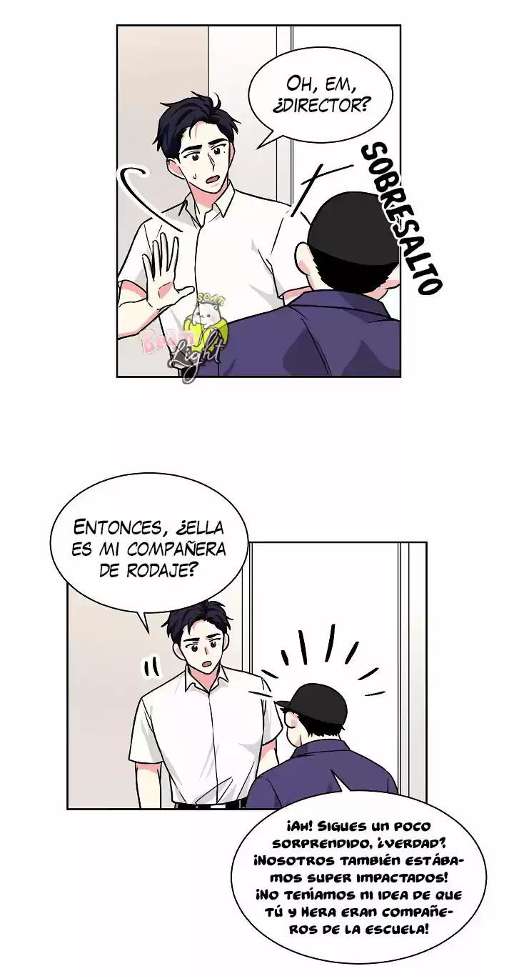 Mi Linda Bestia - Capítulo 64 - Página 8 - LectorTMOo