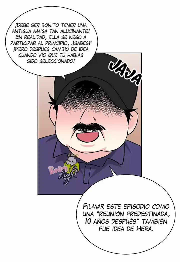 Mi Linda Bestia - Capítulo 64 - Página 9 - LectorTMOo