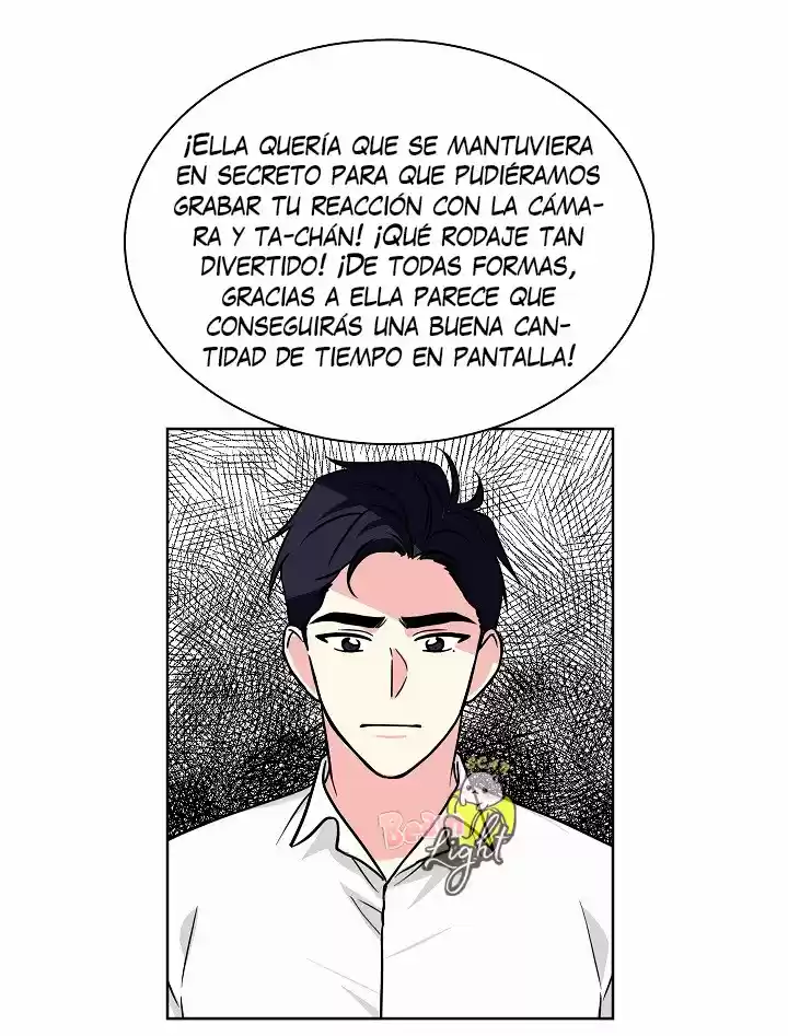 Mi Linda Bestia - Capítulo 64 - Página 10 - LectorTMOo