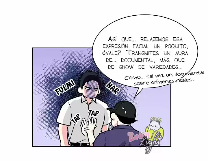 Mi Linda Bestia - Capítulo 64 - Página 11 - LectorTMOo