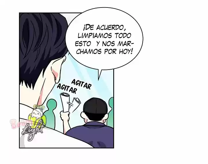 Mi Linda Bestia - Capítulo 64 - Página 12 - LectorTMOo