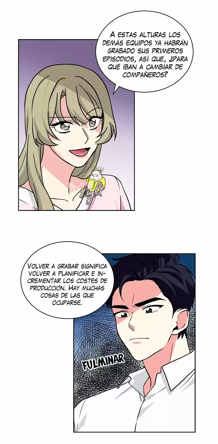 Mi Linda Bestia - Capítulo 64 - Página 15 - LectorTMOo