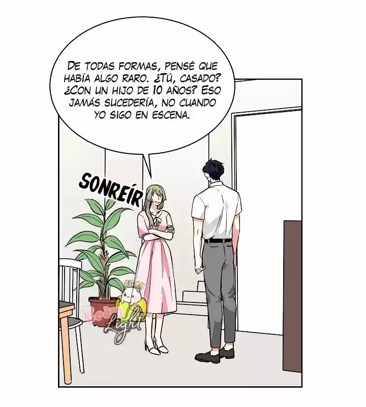 Mi Linda Bestia - Capítulo 64 - Página 16 - LectorTMOo