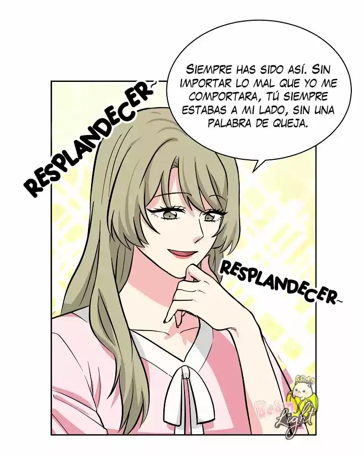 Mi Linda Bestia - Capítulo 64 - Página 18 - LectorTMOo