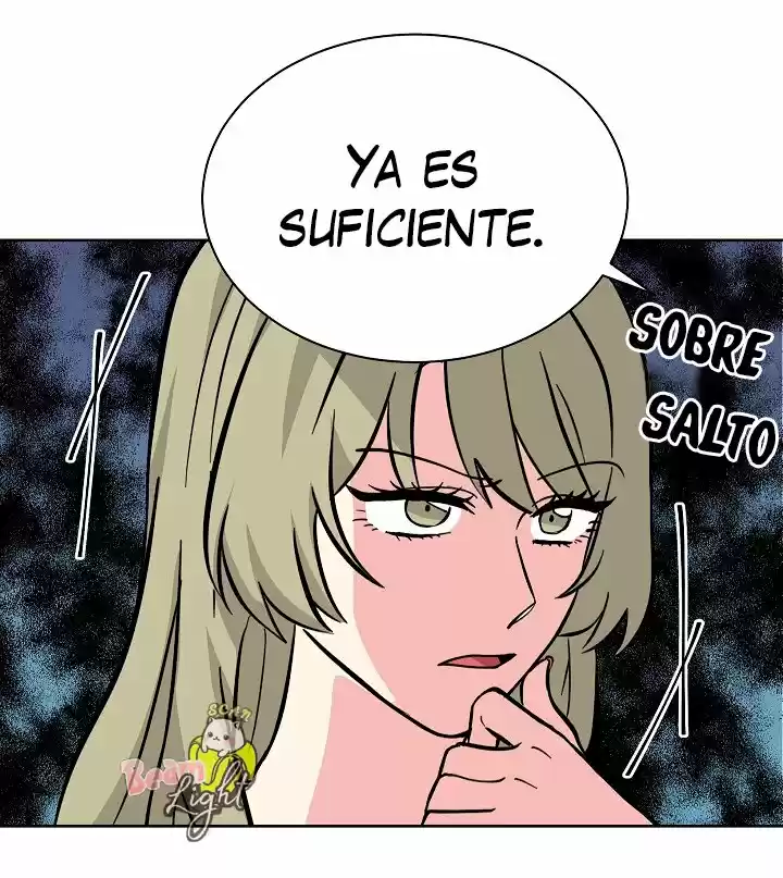 Mi Linda Bestia - Capítulo 64 - Página 19 - LectorTMOo