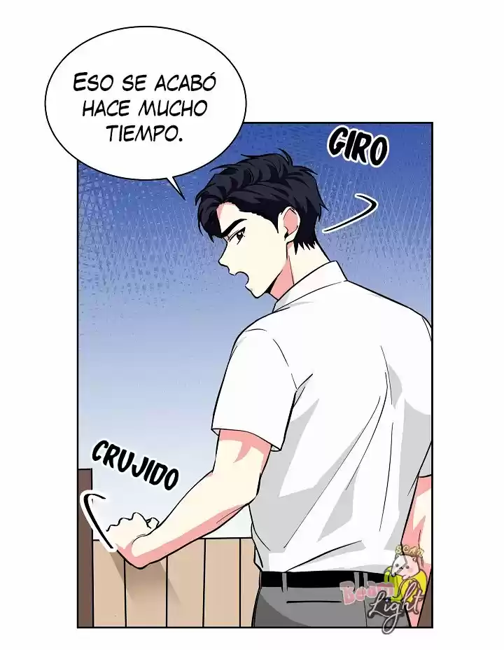 Mi Linda Bestia - Capítulo 64 - Página 20 - LectorTMOo