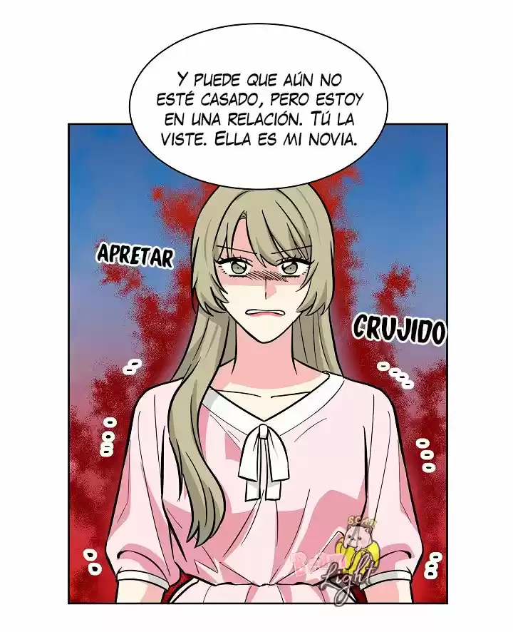 Mi Linda Bestia - Capítulo 64 - Página 21 - LectorTMOo