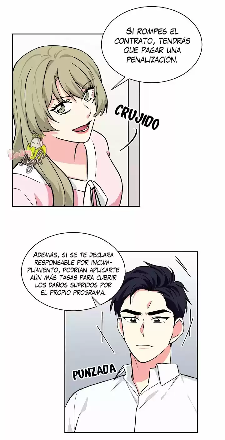 Mi Linda Bestia - Capítulo 64 - Página 24 - LectorTMOo