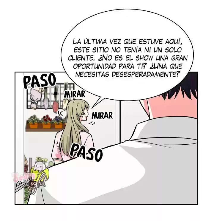Mi Linda Bestia - Capítulo 64 - Página 25 - LectorTMOo