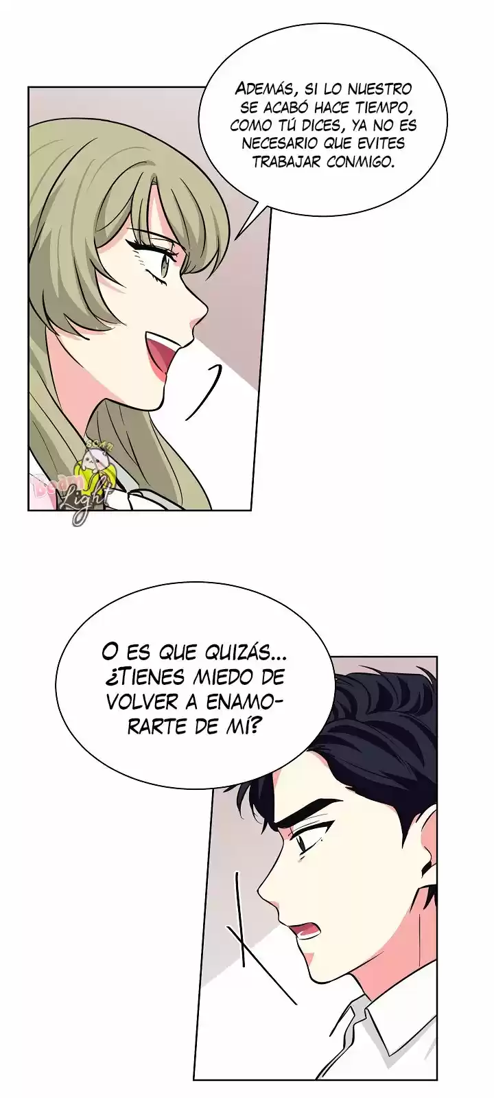 Mi Linda Bestia - Capítulo 64 - Página 27 - LectorTMOo