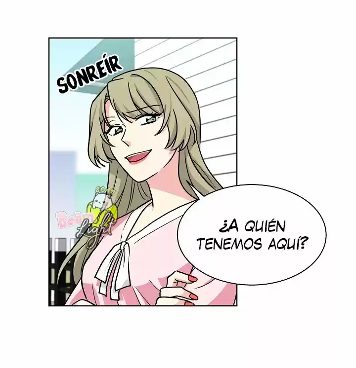 Mi Linda Bestia - Capítulo 64 - Página 35 - LectorTMOo