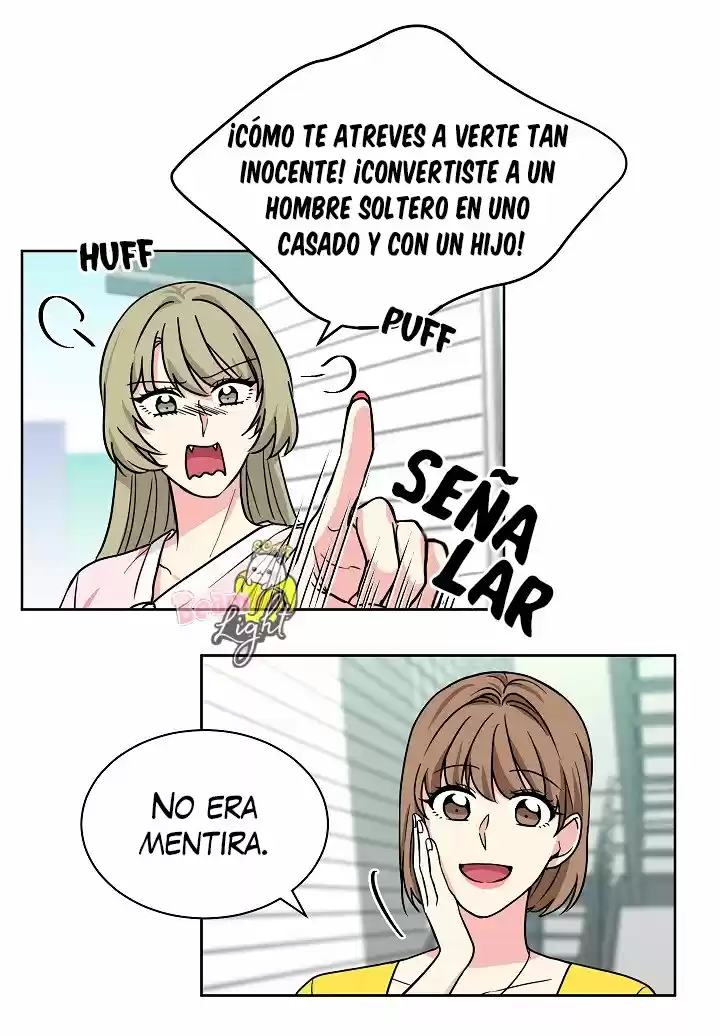 Mi Linda Bestia - Capítulo 64 - Página 37 - LectorTMOo