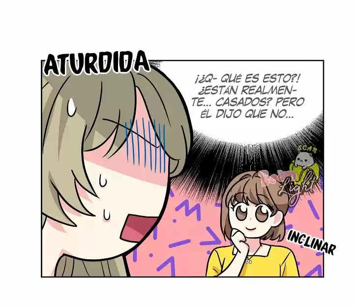 Mi Linda Bestia - Capítulo 64 - Página 38 - LectorTMOo