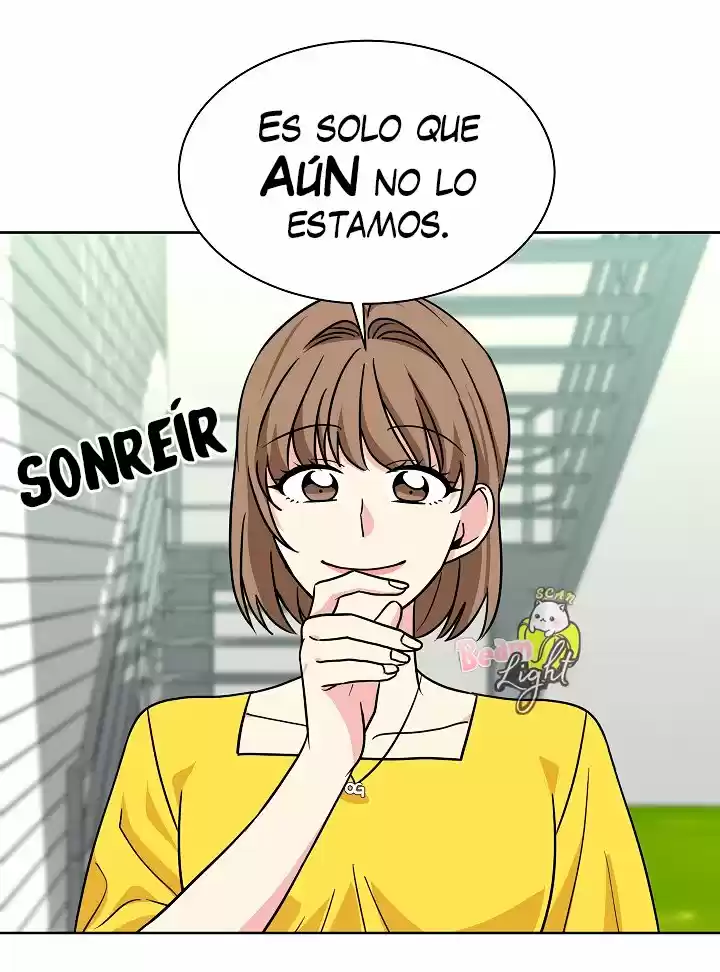 Mi Linda Bestia - Capítulo 64 - Página 39 - LectorTMOo