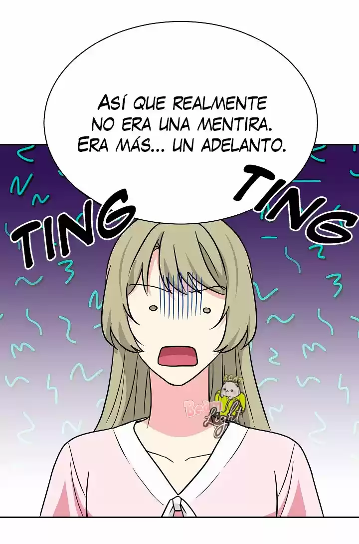 Mi Linda Bestia - Capítulo 64 - Página 40 - LectorTMOo